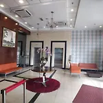 Scott Hotel KL Sentral