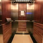 Scott Hotel KL Sentral