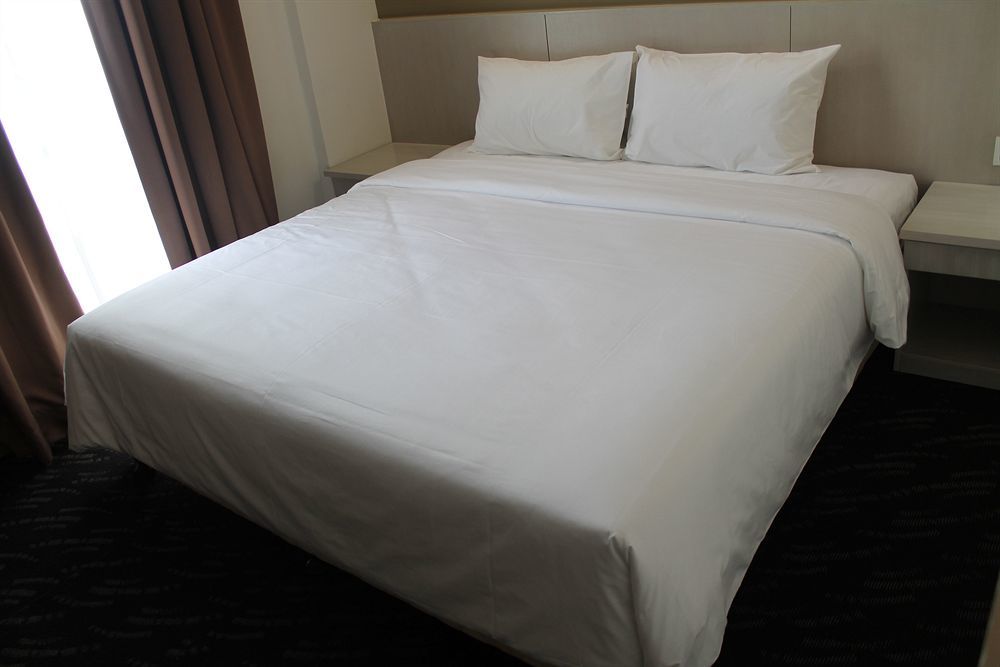 Scott Kl Sentral 3*
