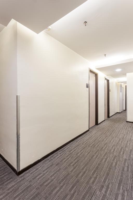 Hotel Scott Kl Sentral